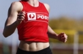 Australia Post Womens Gift Heats- 120m. Heat1.  Melissa Breen