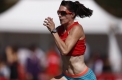 Australia Post Womens Gift Heats- 120m.  Heat 10 Lauren Wells