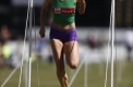 Australia Post Womens Gift Heats- 120m.  Heat 15. Ali Trewatha