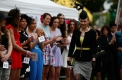 2014 Stawell Gift. Day 1. Fashions on the Field
